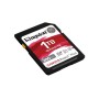 Card de Memorie SD CARD KS 1TB SD , SDXC, CL10 KINGSTON - 4