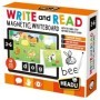 Headu Teacher Tested - Joc Magnetic Sa Invatam Sa Citim Si Sa Scriem In Engleza Headu - 1