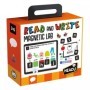 Headu Teacher Tested - Joc Magnetic Sa Invatam Sa Citim Si Sa Scriem In Engleza Headu - 4