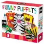 Set de creatie si imaginatie propriile Animalute