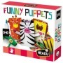 Set de creatie si imaginatie propriile Animalute