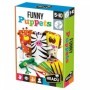 Set de creatie si imaginatie propriile Animalute