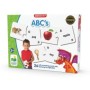 Puzzle Potriveste Imaginile Cu Denumirile - Eng The Learning Journey - 1