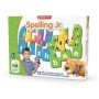 Puzzle Potriveste Literele - Eng The Learning Journey - 1