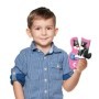 Puzzle Potriveste Literele - Eng The Learning Journey - 4