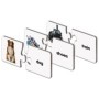 Puzzle Potriveste Primele Cuvinte - Eng The Learning Journey - 3