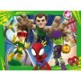Puzzle Spidey 12 16 20 24 piese