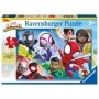 Ravensburger - Puzzle Spidey 35 piese Ravensburger - 2