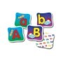 Puzzle Sa Memoram Alfabetul The Learning Journey - 3