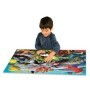 Puzzle Straluceste In Intuneric - Viata Marina The Learning Journey - 3