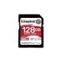 Card de Memorie Kingston SDXC Canvas React Plus Class 10 UHS-II 128GB KINGSTON - 3