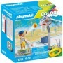Playmobil Color jucator de baschet Playmobil - 2