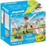 Playmobil Color dresarea cainilor Playmobil - 2