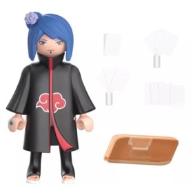Figurina Konan din seria anime Naruto