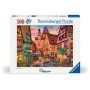 Ravensburger - Puzzle Bavaria 500 piese Ravensburger - 1