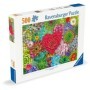 Ravensburger - Puzzle plante suculente 500 piese Ravensburger - 2