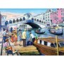Ravensburger - Puzzle amintiri din vacanta 2x500 piese Ravensburger - 4