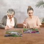 Ravensburger - Puzzle pisicute 2x500 piese Ravensburger - 5