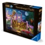 Ravensburger - Puzzle colectia de castele Disney Palatul Tianei 1000 piese Ravensburger - 3