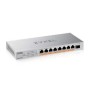 SWITCH ZYXEL XMG105H 8 PORT POE  1 SPF+ ZYXEL - 1