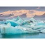 Ravensburger - Puzzle puterea naturii lacul glaciar Jokulsarlon din Islanda 1000 piese Ravensburger - 3