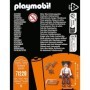 Playmobil - Tenten Playmobil - 4