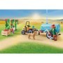 Playmobil - Tractor Cu Remorca Si Cisterna De Apa Playmobil - 4