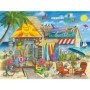 Ravensburger - Puzzle magazin de inchirieri pe plaja 1500 piese Ravensburger - 3