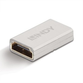 Adaptor Lindy HDMI 2.1, conector A HDMI Female, conector B HDMI Female, latime de banda suportata 48Gbps, rezolutie maxima 8K UH