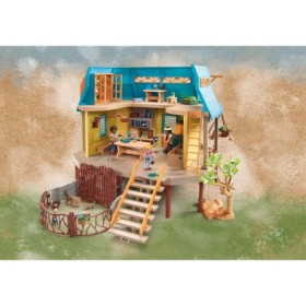 Playmobil - Clinica Pentru Animale Playmobil - 1