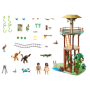 Playmobil - Turn De Cercetare Cu Busola Playmobil - 4