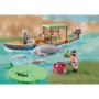 Playmobil - Excursie Cu Barca Playmobil - 1