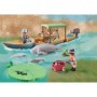 Playmobil - Excursie Cu Barca Playmobil - 1
