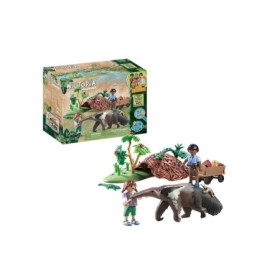 Playmobil - Ingrijirea Furnicarului Playmobil - 1