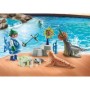 Playmobil - Hranirea Animalelor Playmobil - 1