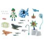 Playmobil - Hranirea Animalelor Playmobil - 3