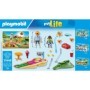 Playmobil - Set Mini Golf Playmobil - 5