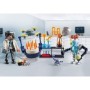 Playmobil - Cercetator Cu Roboti Playmobil - 1