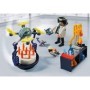 Playmobil - Cercetator Cu Roboti Playmobil - 2