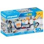 Playmobil - Cercetator Cu Roboti Playmobil - 3