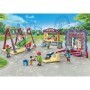 Playmobil - Parc Atractii Pentru Copii Playmobil - 1