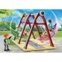 Playmobil - Parc Atractii Pentru Copii Playmobil - 4