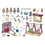 Playmobil - Parc Atractii Pentru Copii Playmobil - 6