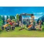 Playmobil - Vanatoarea De Comori In Jungla Playmobil - 1