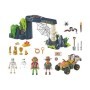 Playmobil - Vanatoarea De Comori In Jungla Playmobil - 5