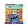Ravensburger - Puzzle Disney Stitch 300 piese Ravensburger - 1