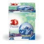 Ravensburger - Puzzle 3D bila Disney Stitch 54 piese Ravensburger - 2