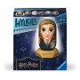 Ravensburger - Puzzle 3D Hylkies Harry Potter mini figurina de colectie Hermione Granger 54 piese Ravensburger - 2