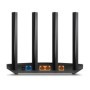 TP-Link Router Gigabit Dual-Band Wi-Fi 6 AX1500 ARCHER AX17, Standarde wireless: IEEE 802.11ax/ac/n/a 5 GHz, IEEE 802.11n/b/g 2.