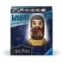 Ravensburger - Puzzle 3D Hylkies Harry Potter mini figurina de colectie Rubeus Hagrid 54 piese Ravensburger - 2